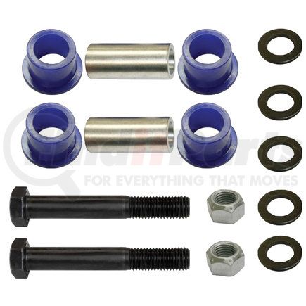 334-1674 by DAYTON PARTS - SERVICE KIT,CNTRLARM FXD