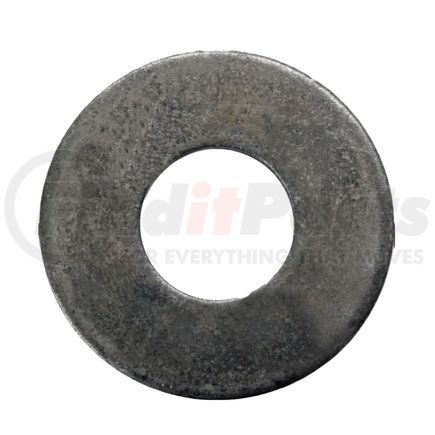 334-1684 by DAYTON PARTS - Washer - Spacer, 1.789" ID, 4.13" OD, 0.25" Thickness