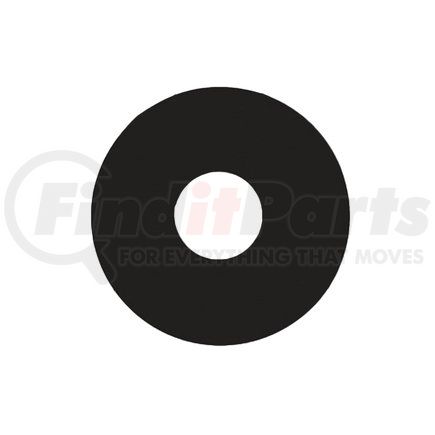 334-1817 by DAYTON PARTS - Washer - 2.95" ID, 7" OD, 0.18" Thickness