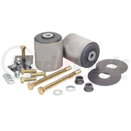 339-300 by DAYTON PARTS - Beam Axle Pivot Bushing - Service Kit, Ridewell