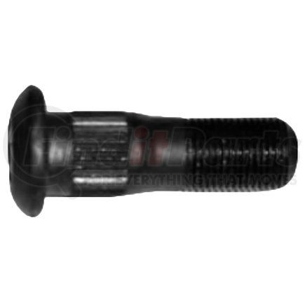 13-1176L by DAYTON PARTS - Wheel Stud