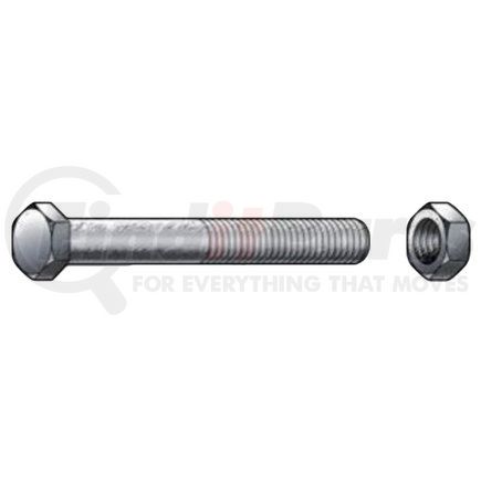 334-1594 by DAYTON PARTS - BOLT ASSY