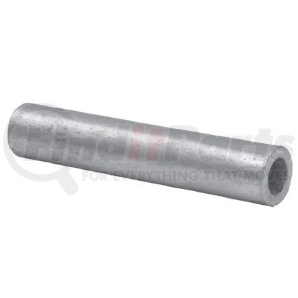 334-531 by DAYTON PARTS - Multi-Purpose Spacer - Tube, 0.437" ID, 0.718" OD, 3.718" Length