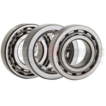 RA1562EBL by NTN - Multi-Purpose Bearing - Roller Bearing, Tapered, Cylindrical, Straight, 30 mm Bore, Alloy Steel