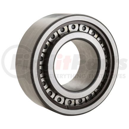 MUB7307UBM by NTN - Multi-Purpose Bearing - Roller Bearing, Tapered, Cylindrical, 2 Rib Inner Ring, 1 Rib Outer Ring