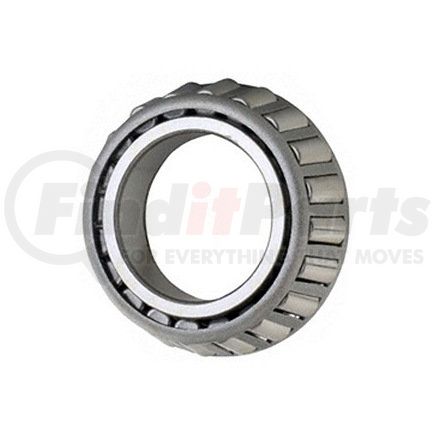 4T-14125A by NTN - Wheel Bearing - Roller, Tapered