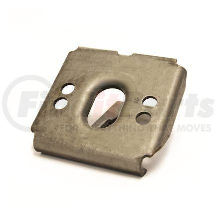 05-172 by DAYTON PARTS - Air Brake Chamber Bracket