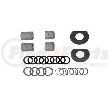 08-134100 by DAYTON PARTS - Air Brake Camshaft Repair Kit