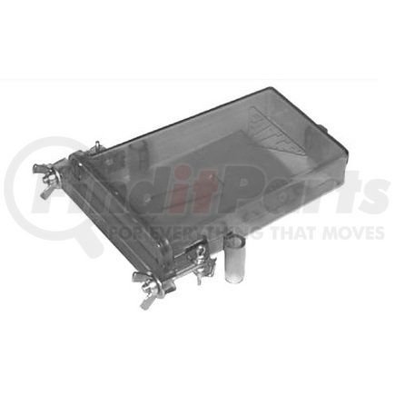 11-0190 by DAYTON PARTS - PLASTIC MANIFEST BOX