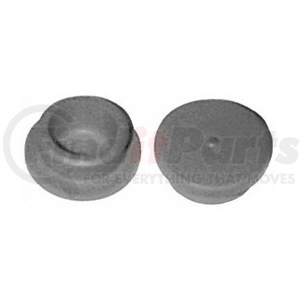 11-0676 by DAYTON PARTS - HUB CAP NITRILE PLUG