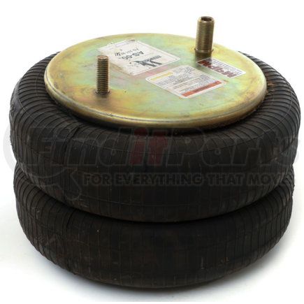 354-8032 by DAYTON PARTS - Air Suspension Spring