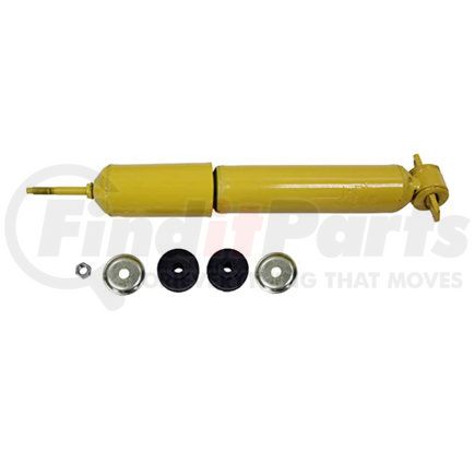 M65430 by DAYTON PARTS - MONRO GAS-MAGNUM 65 SHOCK