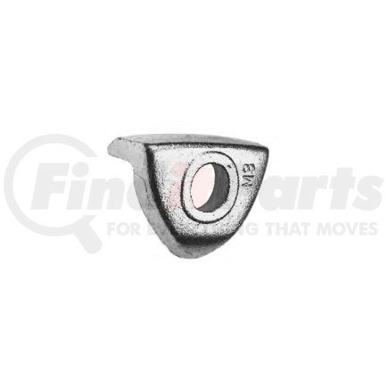 13-4008 by DAYTON PARTS - Wheel Rim Clamp