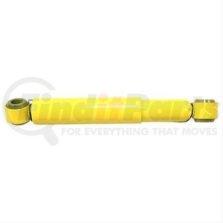 M66707 by DAYTON PARTS - Suspension Shock Absorber