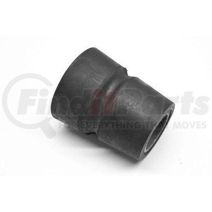 321-146 by DAYTON PARTS - Suspension Equalizer Beam Bushing - Tapered 2-Piece, 1.63" ID, 3.5" OD, 4.38" Length, Reyco