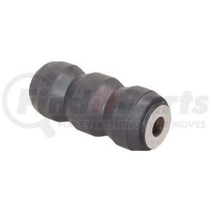 321-374 by DAYTON PARTS - Suspension Bushing - Single Unit, 1.13" ID, 3.5" OD, 8.25" Length, Watson