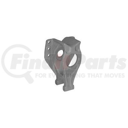 338-1401 by DAYTON PARTS - Leaf Spring Hanger - Ductile Iron, for Freightliner FH36-40 Model