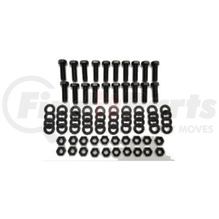 334-1721 by DAYTON PARTS - Suspension Installation Kit - Fastener Kit