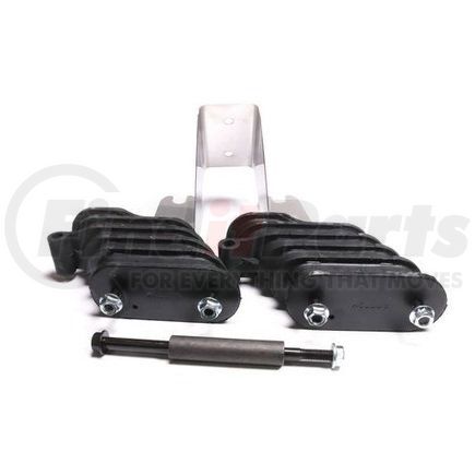 334-2036 by DAYTON PARTS - Suspension Installation Kit