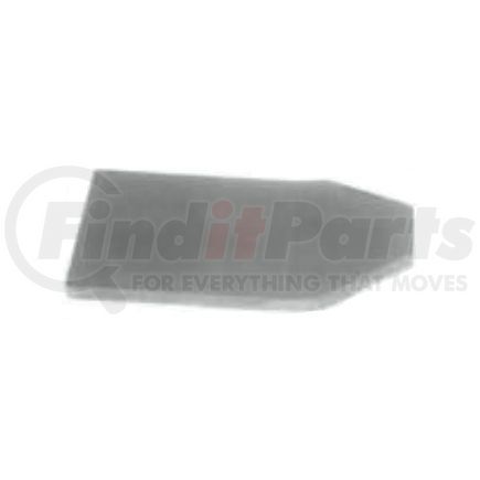 334-945 by DAYTON PARTS - Leaf Spring Repair Plate