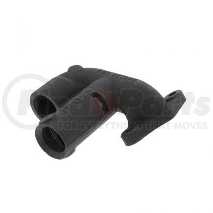 641226 by PAI - Engine Oil Pump Relief Valve - Black