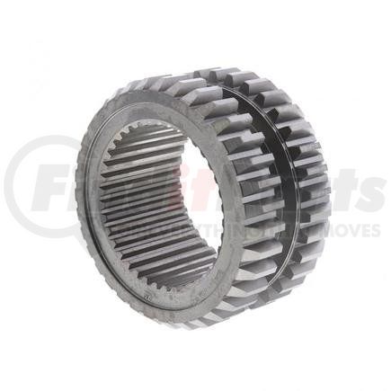 806801 by PAI - Transmission Sliding Clutch - Gray, For Mack T309L / T310 Series Application