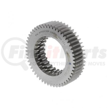 900021HP by PAI - High Performance Main Drive Gear - Gray, For Fuller 15210/17210 Series Application, 26 Inner Tooth Count