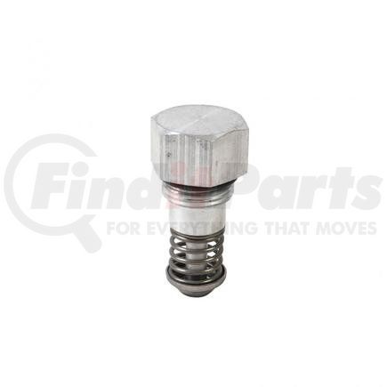 181880 by PAI - Engine Oil Cooler Bypass Valve - for Cummins Engine 6C/ISC/ISL Application