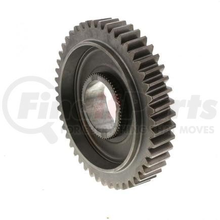 PAI 900039 Manual Transmission Main Shaft Gear Manual Transmission Main Shaft Gear - Gray, For Fuller