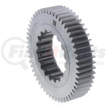 PAI EF62820HP Manual Transmission Main Shaft Gear High Performance Main Shaft Gear - 4th Gear, Gray, 18 Inner Tooth Count