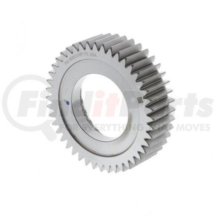 900031HP by PAI - High Performance Main Shaft Gear - Gray, 26 Inner Tooth Count