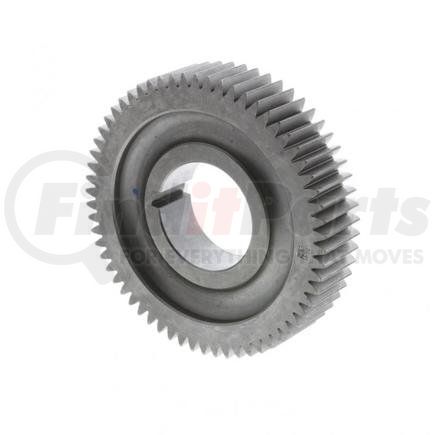 PAI 900069HP Manual Transmission Counter Gear High Performance Countershaft Gear - Gray, For FR/FRO 14210/15210/16210/18210