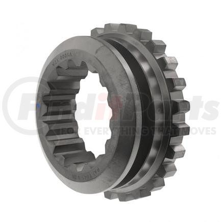 BBG-7841 by PAI - Differential Lockout Clutch - Gray, 16 Inner Tooth Count