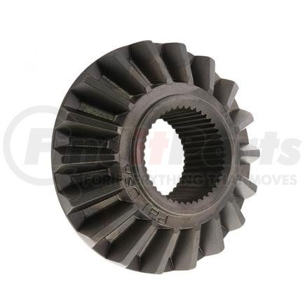 BSG-2438 by PAI - Differential Side Gear - Gray, For Fine Spline Mack CRDPC 92 / CRD 93 Differential Application, 43 Inner Tooth Count