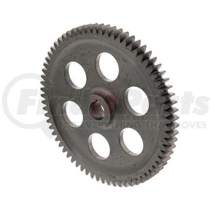 341331OEM by PAI - Engine Oil Pump Drive Gear - Gray, for Caterpillar 3406E / C15 Engines Application