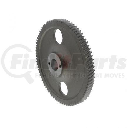 180130 by PAI - Engine Timing Gear - Black