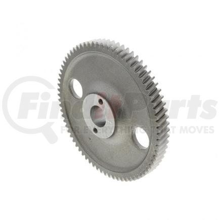180131 by PAI - Engine Timing Gear - Gray, For Cummins Engine 6B Application