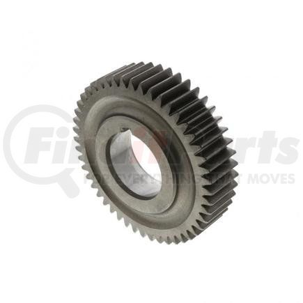 180970 by PAI - Accessory Drive Gear - Gray, Spur Gear