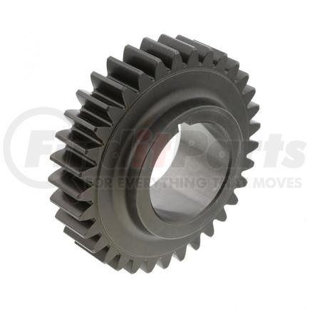 EF62290 by PAI - Manual Transmission Counter Shaft Gear - 3rd Gear, Gray, For Fuller Transmission Application