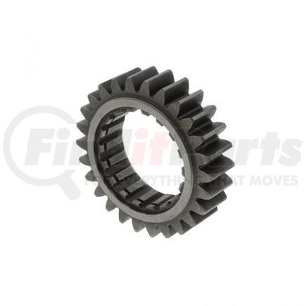 EF62360 by PAI - Manual Transmission Main Shaft Gear - 3rd Gear, Gray, For Fuller RTOO 9513 Application, 18 Inner Tooth Count