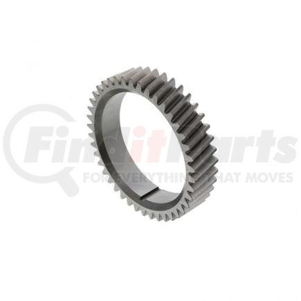 191870 by PAI - Engine Timing Crankshaft Gear - Gray, For Cummins Engine K19 Application