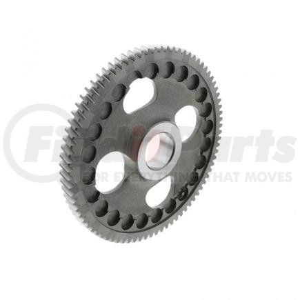 191878 by PAI - Engine Timing Camshaft Gear - Gray, For Cummins ISM Series Engine Application