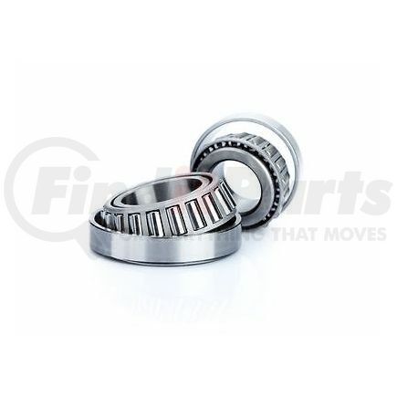 4T-L45410 by NTN - Multi-Purpose Bearing - Roller Bearing, Tapered