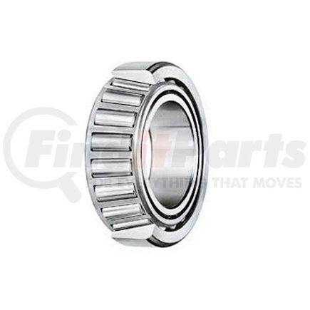 4T-25580/25520 by NTN - Wheel Bearing - Roller, Tapered