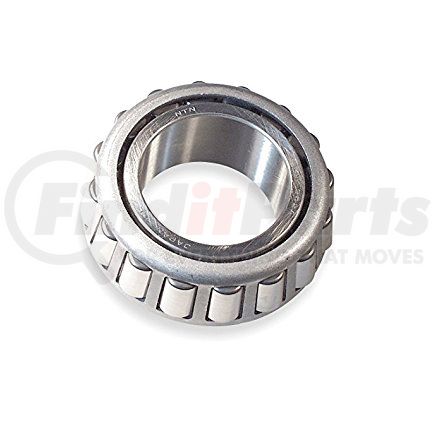 4T-LM104949 by NTN - Multi-Purpose Bearing - Roller Bearing, Tapered