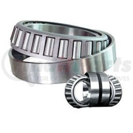 6461A/6420 by NTN - Wheel Bearing and Race Set - Roller Bearing, Tapered