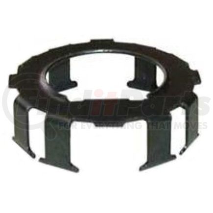 006-190-00 by DEXTER AXLE - Spindle Nut Retainer - For Dexter 'D'-Washer Style E-Z Lube Axles