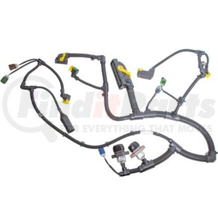 A4721504320 by DETROIT DIESEL - ELECTRICAL WIRING HARNESS - NON RETURNABLE