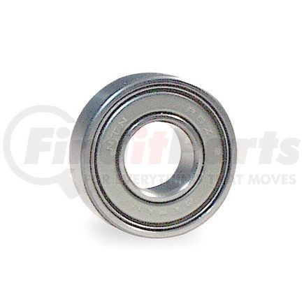 6206ZZC3/L627 by NTN - Ball Bearing - Extra Small / Small Size