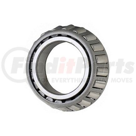 4T-JM205149A by NTN - Wheel Bearing - Roller, Tapered